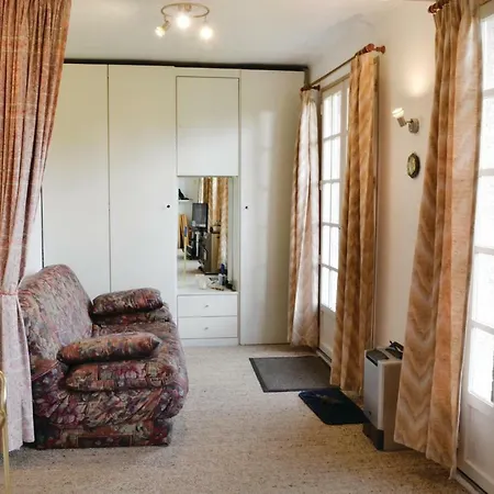 One-bedroom Holiday In Quoeux Heut Mainil *