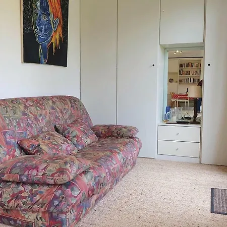 Casa de Férias One-bedroom Holiday In Quoeux Heut Mainil Haut-Mainil