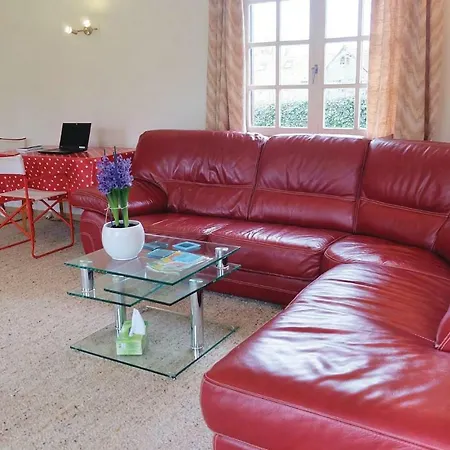 One-bedroom Holiday In Quoeux Heut Mainil *