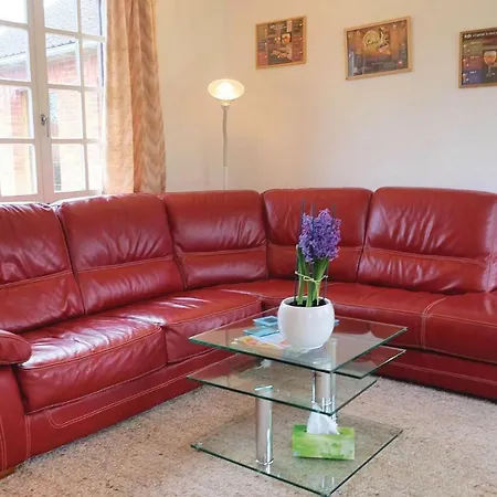 One-bedroom Holiday In Quoeux Heut Mainil Casa de Férias