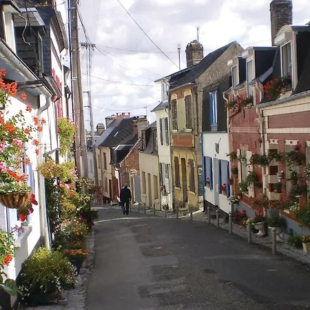 One-bedroom Holiday In Quoeux Heut Mainil