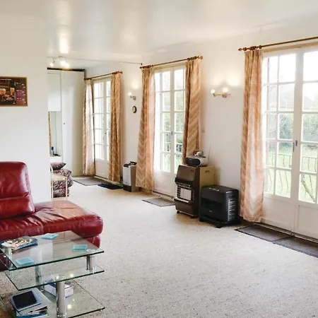 One-bedroom Holiday In Quoeux Heut Mainil Casa de Férias Haut-Mainil