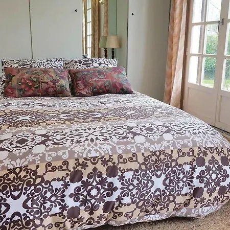 One-bedroom Holiday In Quoeux Heut Mainil Haut-Mainil