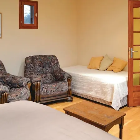 One-bedroom Holiday In Quoeux Heut Mainil Casa de Férias Haut-Mainil