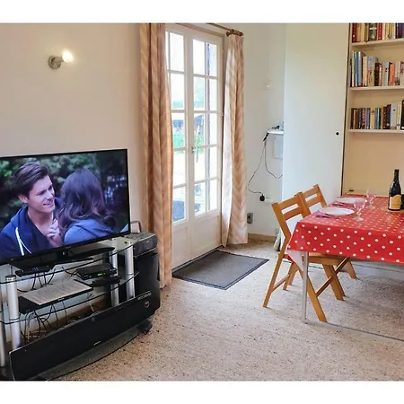 One-bedroom Holiday In Quoeux Heut Mainil