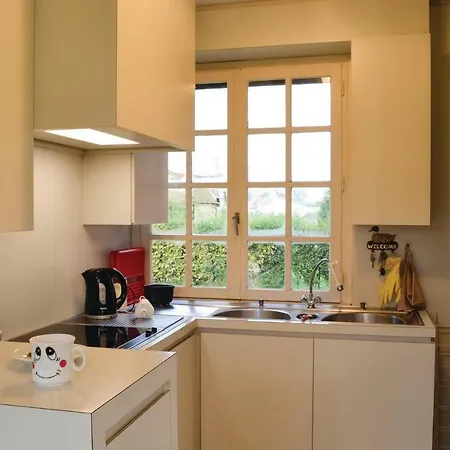 One-bedroom Holiday In Quoeux Heut Mainil Haut-Mainil